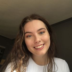 Meet your Posher, Hailey